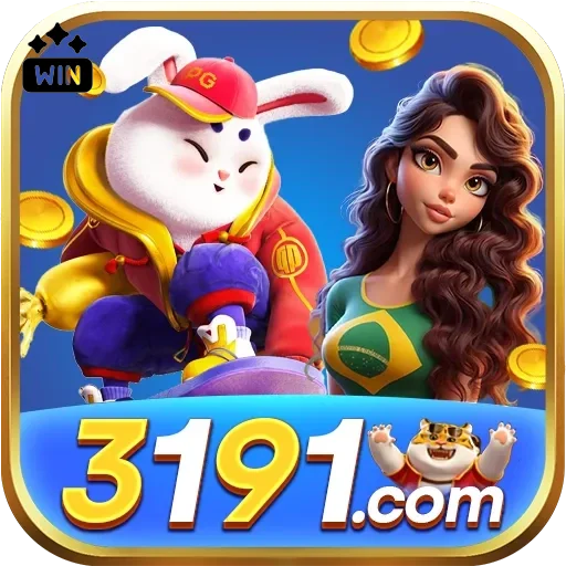 3191 Logo