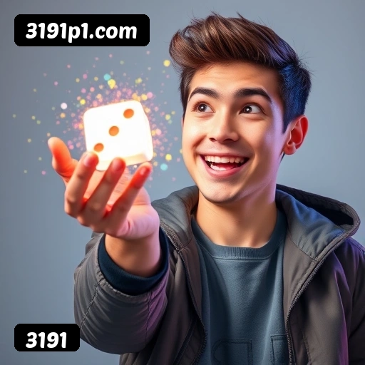 Benefícios do Login 3191 - Bônus e Vantagens Exclusivas